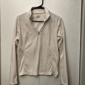 Columbia quarter zip